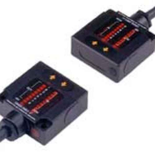 Transmetteur optique de données - DMS series - Hokuyo Automatic Co.,Ltd