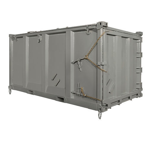 Conteneur - wastequip