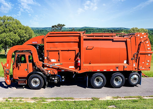 Système de stockage de gaz haute pression - CNrG® - Heil