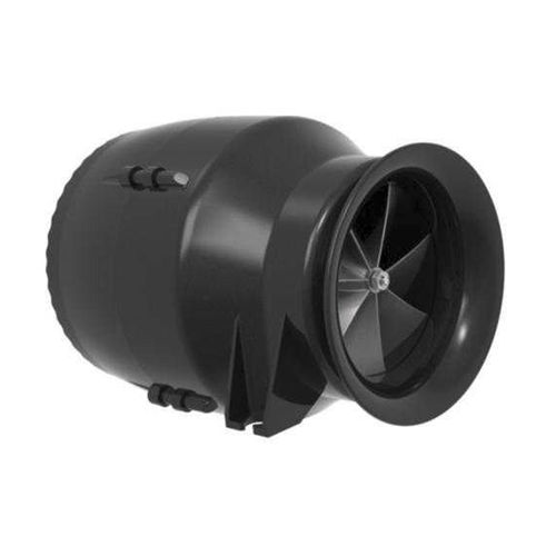Ventilateur pour l'électronique centrifuge - M113P.D001 - Zhongshan EBS Technology Co., Ltd. - de refroidissement / d'aspiration