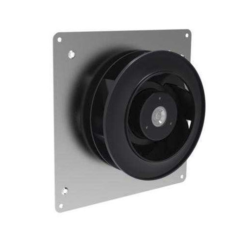 Ventilateur pour l'électronique centrifuge - B160P.D001 - Zhongshan EBS Technology Co., Ltd. - d'évacuation