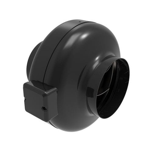 Ventilateur gainable - B190M.A001 - Zhongshan EBS Technology Co., Ltd. - silencieux / vertical / horizontal