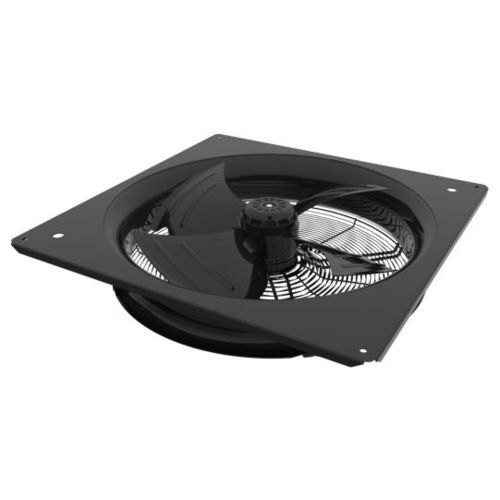 Ventilateur mural - A630M - Zhongshan EBS Technology Co., Ltd. - de toit / de plafond / à filtre