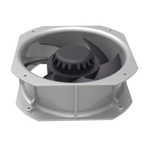Ventilateur pour armoire électrique axial - A200P - Zhongshan EBS Technology Co., Ltd. - anticorrosion / d'extraction / de circulation d'air