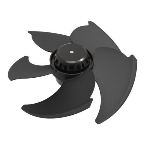 Ventilateur pour armoire électrique mural - A290P.A004/D001 - Zhongshan EBS Technology Co., Ltd.