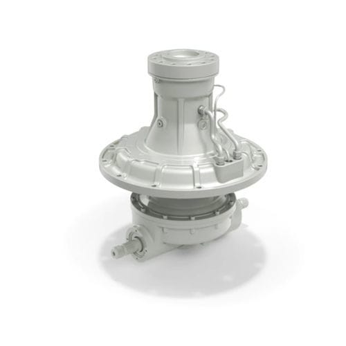 Réducteur planétaire - 700T  - F.P. Trasmissioni Srl - coaxial / à arbre creux / > 10 kNm