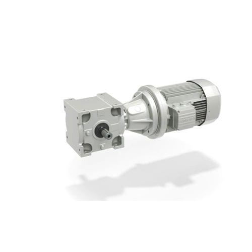 Renvoi d'angle orthogonal - RAN  - F.P. Trasmissioni Srl - pour vérin mécanique / sans entretien / compact