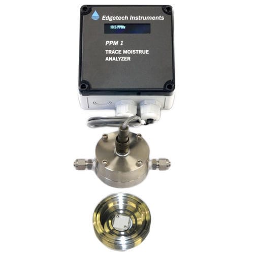 Analyseur d'eau - PPM1 - Edgetech Instruments - de phosphore / de surveillance / de trace