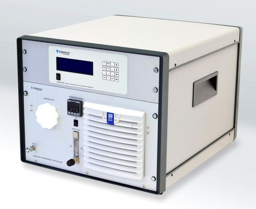 Hygromètre à miroir refroidi - DewTech 390 - Edgetech Instruments - de laboratoire / numérique / benchtop