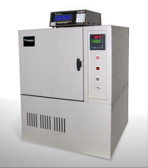 Chambre d'essai d'humidité - ELH Series - Edgetech Instruments - climatique / de température / de pression
