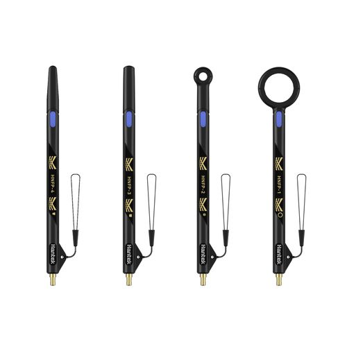 Sonde de champ magnétique - HNFP series  - QingDao Hantek Electronic Co., Ltd. - pour spectromètres / pour spectroscopie / en temps réel
