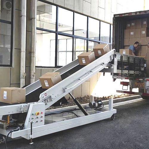 Convoyeur à bande - B6 series - Suzhou APOLLO Automation Equipment Co., Ltd - à rouleaux / horizontal / de transport