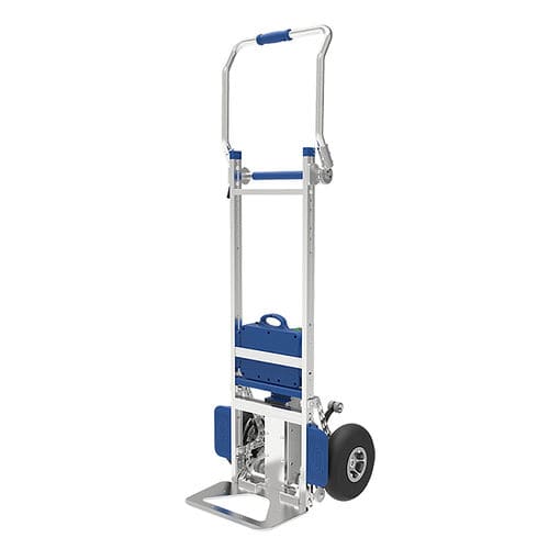 Diable pliant - ZW7200G - Xsto - réglable / élévateur / pour le transport