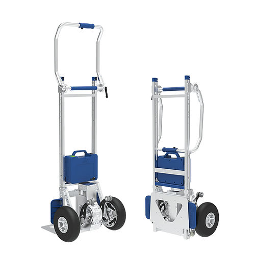 Diable pliant - ZW72 series  - Xsto - réglable / élévateur / pour le transport