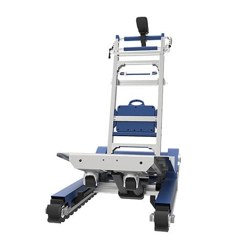 Diable pliant - CT420 - Xsto - réglable / pour escalier / pour le transport
