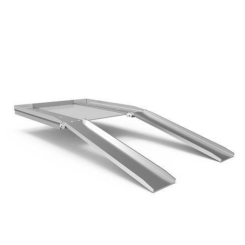 Rampe pour chariot - Xsto - fixe / réglable