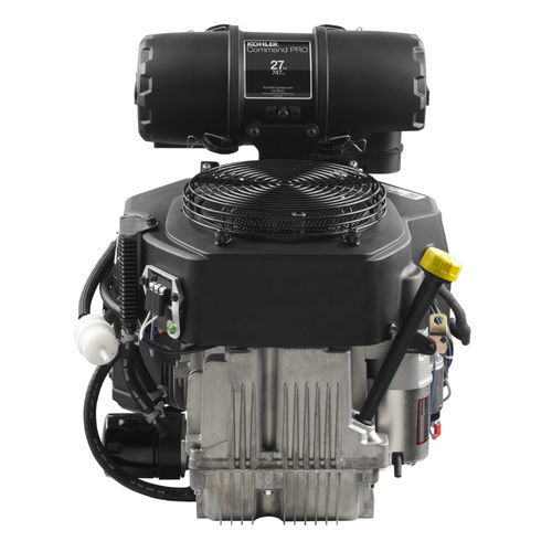 Moteur à essence - CV752  - Kohler Energy - à 4 cylindres / turbo / cylindre