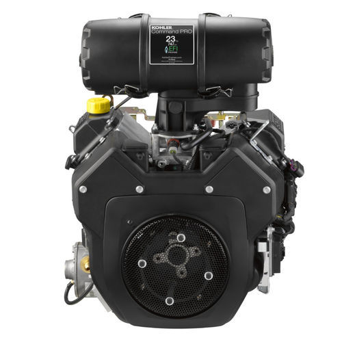 Moteur à essence - PCH680 - Kohler Energy - diesel / à 4 cylindres / injection directe
