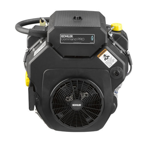 Moteur à essence - CH740LP - Kohler Energy - à gaz naturel / pour groupe électrogène / à carburant