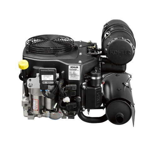 Moteur à essence - PCV680LE - Kohler Energy - diesel / à 4 cylindres / injection directe