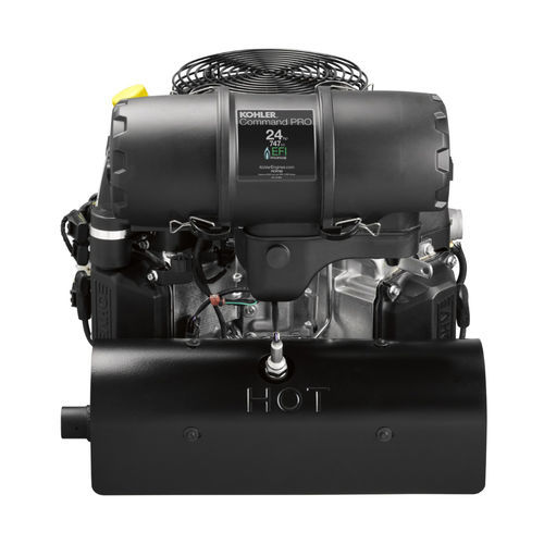 Moteur à essence - PCV740LE - Kohler Energy - diesel / à 4 cylindres / pour groupe électrogène