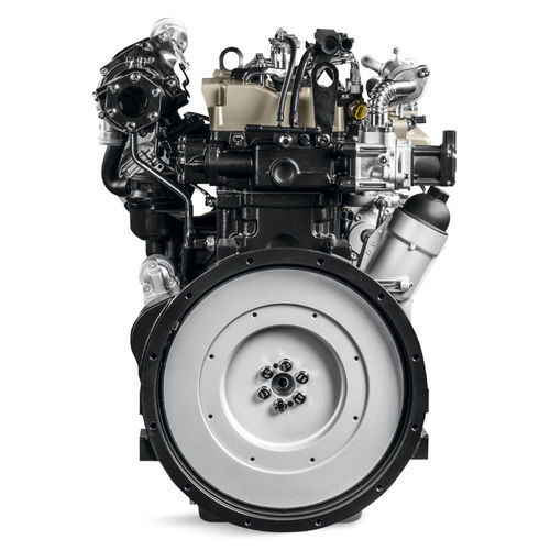 Moteur diesel - KDI1903TCR - Kohler Energy - en ligne / à rampe commune / pour groupe électrogène