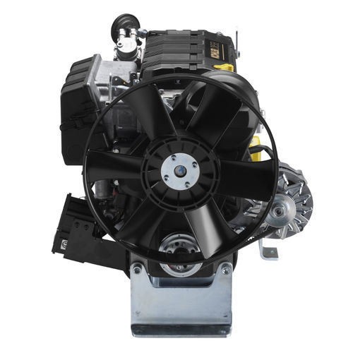 Moteur diesel - KDW1404 - Kohler Energy - en ligne / de pompe / refroidi à eau