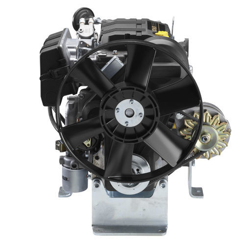 Moteur diesel - KDW702 - Kohler Energy - en ligne / pour groupe électrogène / de pompe