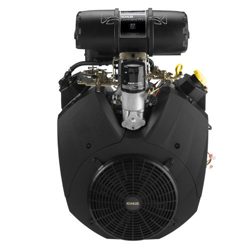 Moteur à essence - CH1000 - Kohler Energy - à 4 cylindres / turbo / pour groupe électrogène