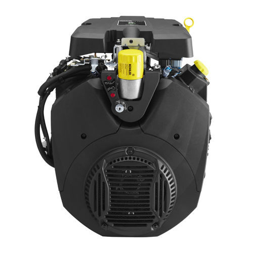 Moteur à essence - ECH940 - Kohler Energy - cylindre / pour groupe électrogène / pour soufflante