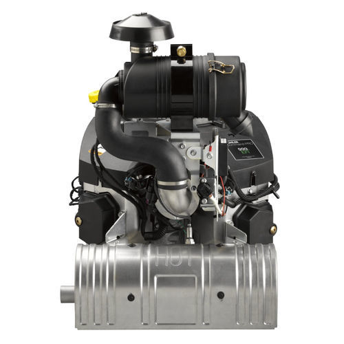Moteur à essence - ECV940 - Kohler Energy - à 4 cylindres / turbo / pour groupe électrogène