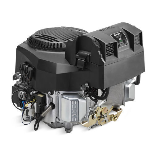 Moteur à essence - EZT740 - Kohler Energy - à 2 cylindres / injection directe / refroidi à air