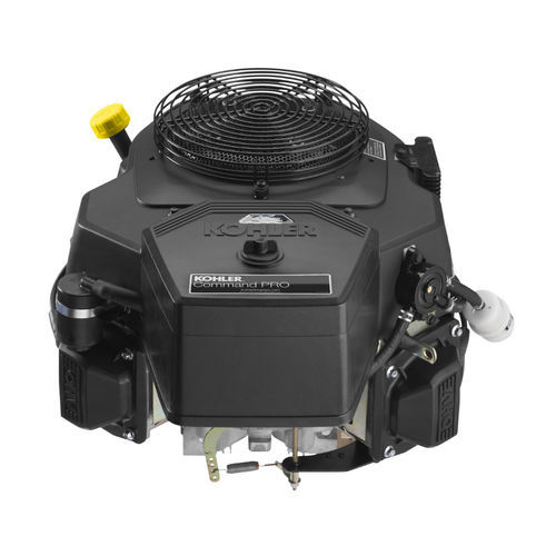 Moteur à essence - CV750 - Kohler Energy - cylindre / pour groupe électrogène / pour soufflante