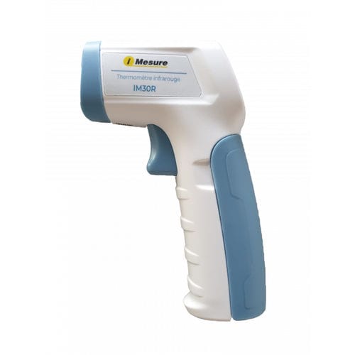 Thermomètre à infrarouge -  IM30IR - DISTRIMESURE - iMesure - numérique / °C / °F