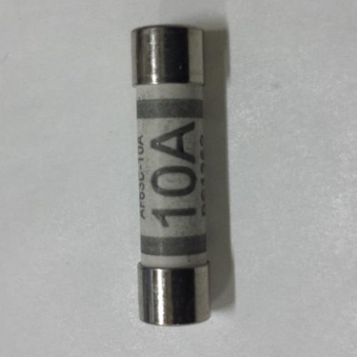 Fusible cylindrique - IM-FUS - DISTRIMESURE - iMesure