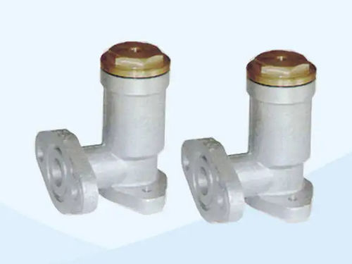 Vanne à action différentielle - LPG-1 - Zhejiang Datian Machine Co., ltd - de GPL / à bride / pour applications industrielles