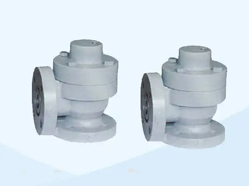 Vanne à action différentielle - LPG-2 - Zhejiang Datian Machine Co., ltd - de GPL / à bride / pour applications industrielles