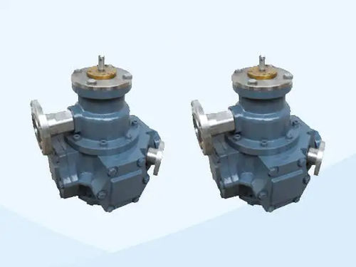 Débitmètre pour GPL - LPG2 - Zhejiang Datian Machine Co., ltd - à piston / volumique / en acier inoxydable
