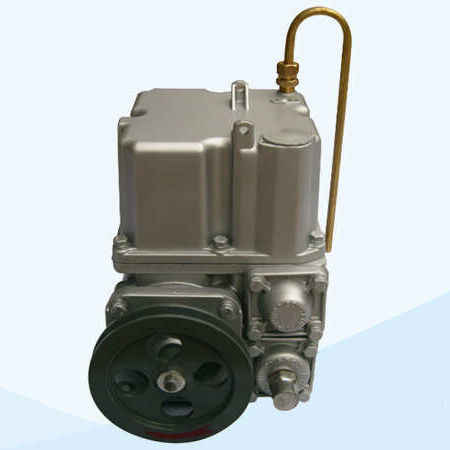 Pompe combinée - CLB50 - Zhejiang Datian Machine Co., ltd - à engrenage / à carburant / à essence