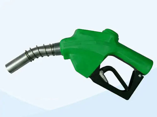 Pistolet de distribution de carburant - DT120L - Zhejiang Datian Machine Co., ltd - pour station d'essence / manuel