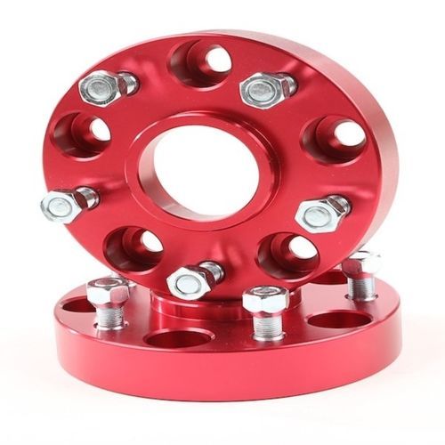 Entretoise en métal - RED - EffeCi Boccole SRL