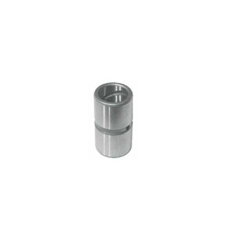 Manchon en acier - FC-FR - EffeCi Boccole SRL - cylindrique
