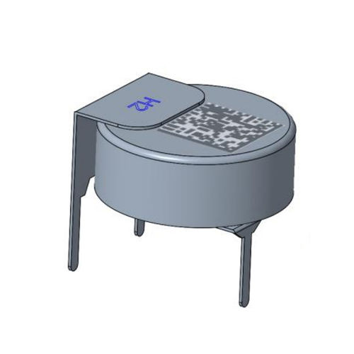 Capteur de gaz H2 - FC-H2-1000 - ShenZhen ProSense Technologies Co., Ltd. - à pile à combustible / compact