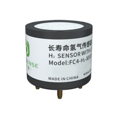 Capteur de gaz CO - FC series - ShenZhen ProSense Technologies Co., Ltd. - H2 / H2S / électrochimique