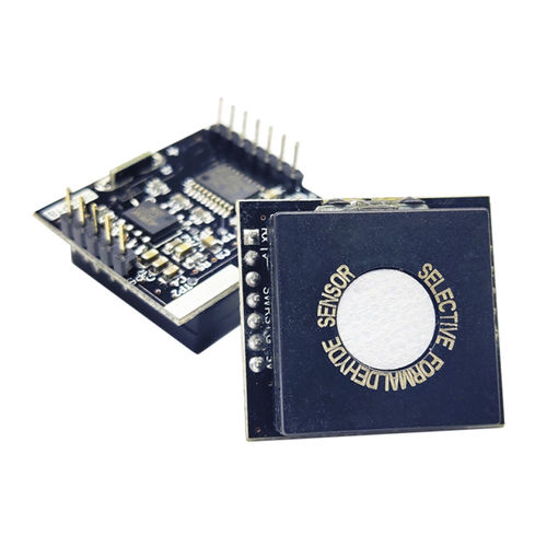 Module de détection de gaz - WZ-H3N-mini  - ShenZhen ProSense Technologies Co., Ltd. - de formaldéhyde / intégré / compact