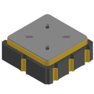 Capteur de gaz COV - M-VOC-5 - ShenZhen ProSense Technologies Co., Ltd. - à semi-conducteur / MEMS / pour surveillance de la qualité de l'air