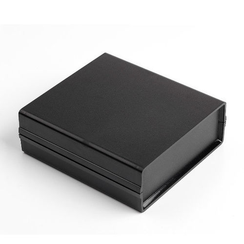 Boîtier pour l'instrumentation - DESKPANEL - Supertronic - compact / de bureau / rectangulaire