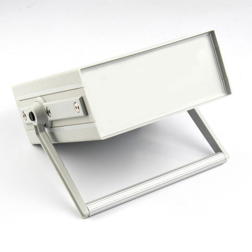 Boîtier pour laboratoire - LAB - Supertronic - de bureau / rectangulaire / carré