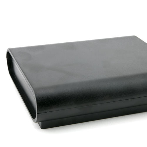 Boîtier de bureau - DESKONE - Supertronic - rectangulaire / en plastique / pour équipement électronique