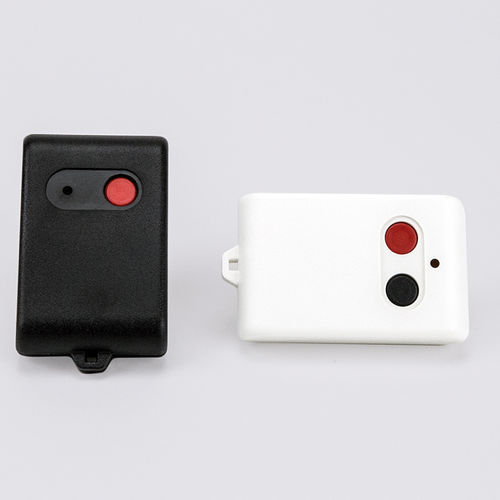 Boîtier pour télécommande - UREMOTE	 - Supertronic - portable / rectangulaire / en plastique